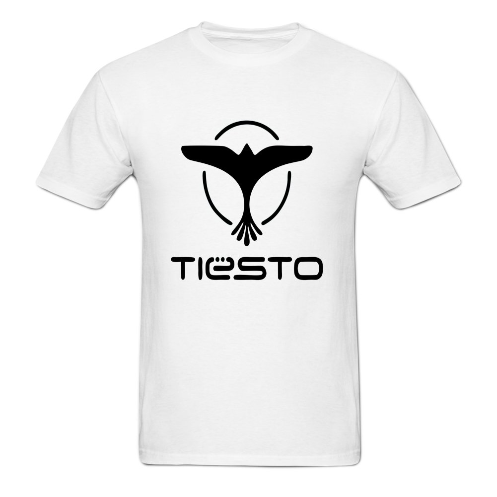 Men's Women's Kids Youth Tiesto Classic-Fit