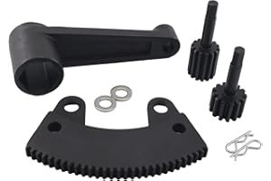 RJSPHH 000133 Torque Multiplier Leverage Tool Compatible with Classic Vw Bug/Volkswagen Beetle, 36mm Axle Nut and Flywheel Gl