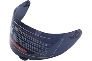 ILM Helmet Tinted Visor Model 902 902L 902BT
