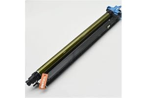 Replace Drum Unit Assembly Fit for KONICA MINOLTA Bizhub C224e C284e C364e C454e C554e C221 C281 224e 284e 364e 130K A2XN0RD 