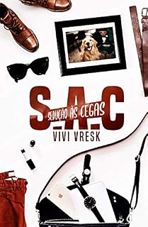 Livro SAC: Sedução às cegas