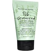 Bumble and bumble. Seaweed Nourishing Air Dry Hair Styling Cream| Leave-In Conditioner | Hydrating, Anti Frizz, Soft Hold, Color Safe | Curly, Wavy, Straight