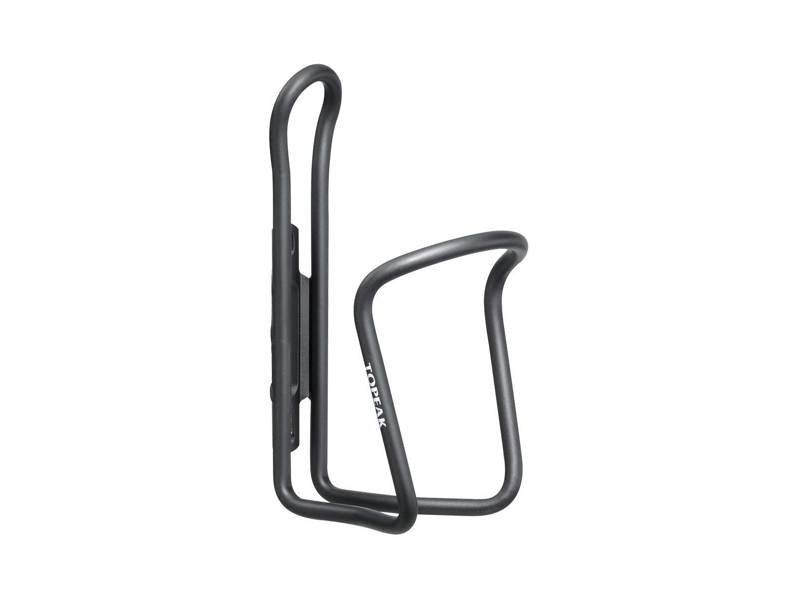 Topeak Shuttle Cage AL (49G), Black