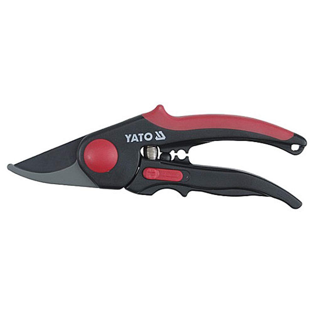 'Yato yt-8809 – Anvil Pruner with 8 – 1/2 210 mm Yato