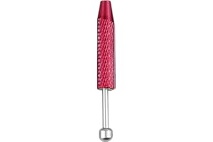 Stainless Steel 4 Pickup Tool for Small Part Tool Metal Grabbers Electronic Component Jeweler Tweezer Jewelry Shop Essential