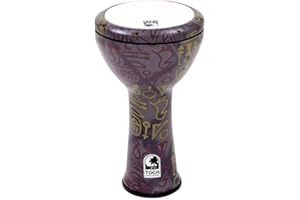 Toca SFMTDK-9AB Doumbek Aztec