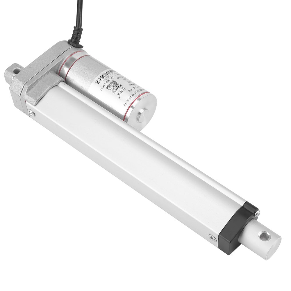 Mua 1500N DC 12V Stroke Electric Cylinder Linear Actuator 50mm 100mm ...