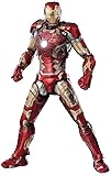 ThreeZero Avengers: The Infinity Saga: Iron Man MK