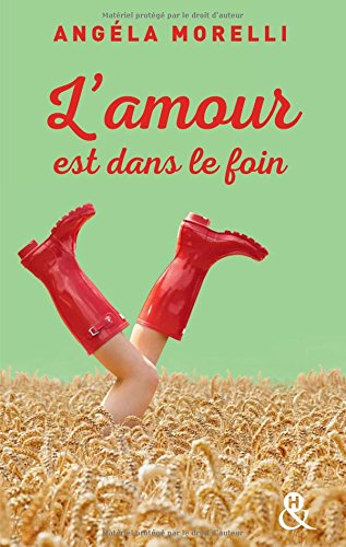 L' amour est dans le foin