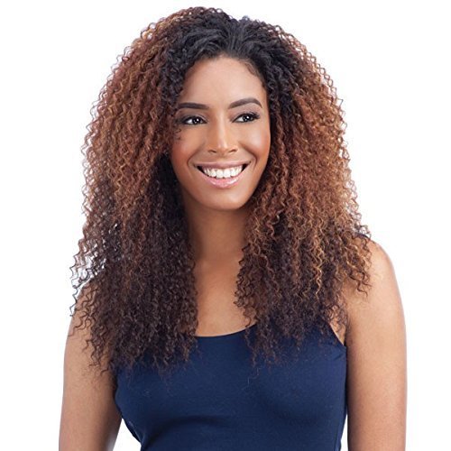 Photo 1 of Freetress Equal Drawstring FullCap Wig MILAN GIRL (OM2730613)