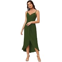 knee length dresses for ladies O'Neill Women's "Devyn" Midi Dress