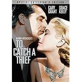To Catch a Thief