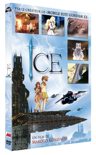 Ice