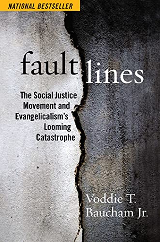 Fault Lines The Social Justice Movement and Evangelicalism's Looming  | amzdealz