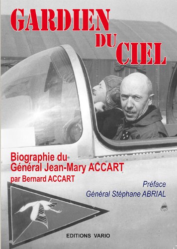 Gardien du ciel