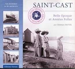 Saint-Cast
