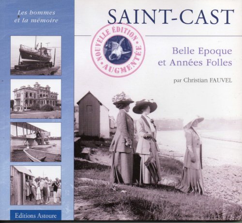 Saint-Cast