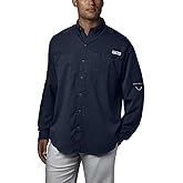 Columbia Mens PFG Tamiami II Long Sleeve Shirt