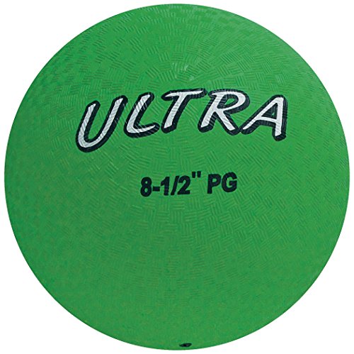 ULTRA Rubber Playground Balls (8.5" Diameter)