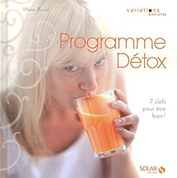 Programme détox