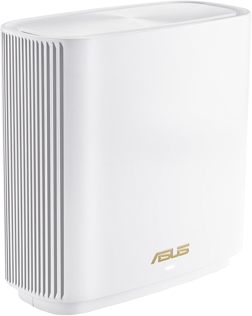 ASUS ZenWiFi AX XT8 WiFi 6 Mesh System 6600Mbps Tri-Band White