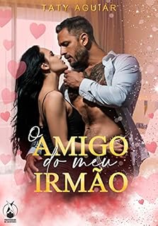 Livro O Amigo do Meu Irmão