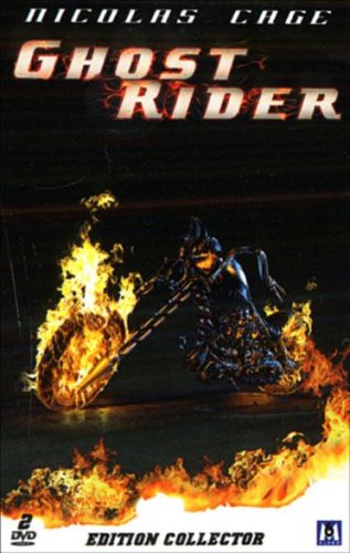 Ghost Rider - Édition Collector