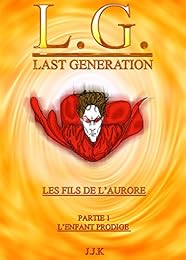 Les  fils de l'aurore