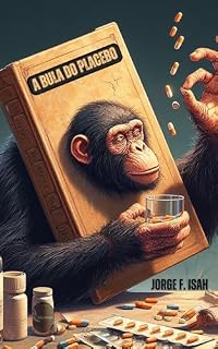 Livro A Bula do Placebo
