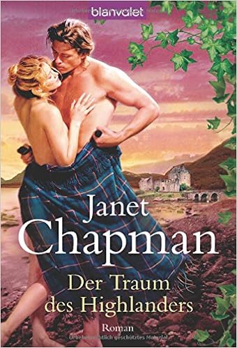 Der Traum Des Highlanders Janet Chapman Amazon De Bucher