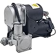 AIRSUSFAT LR023964 Air Suspension Compressor Pump For Land Rover Discovery 3 LR3 2004-2009, for Land Rover Discovery 4 LR4 2010-2016,for Range Rover Sport 2006-2013