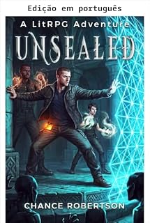 Livro Revelado (Limiar Livro 4)