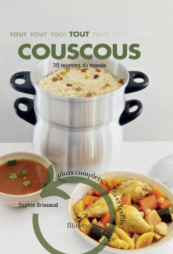 Tout couscous