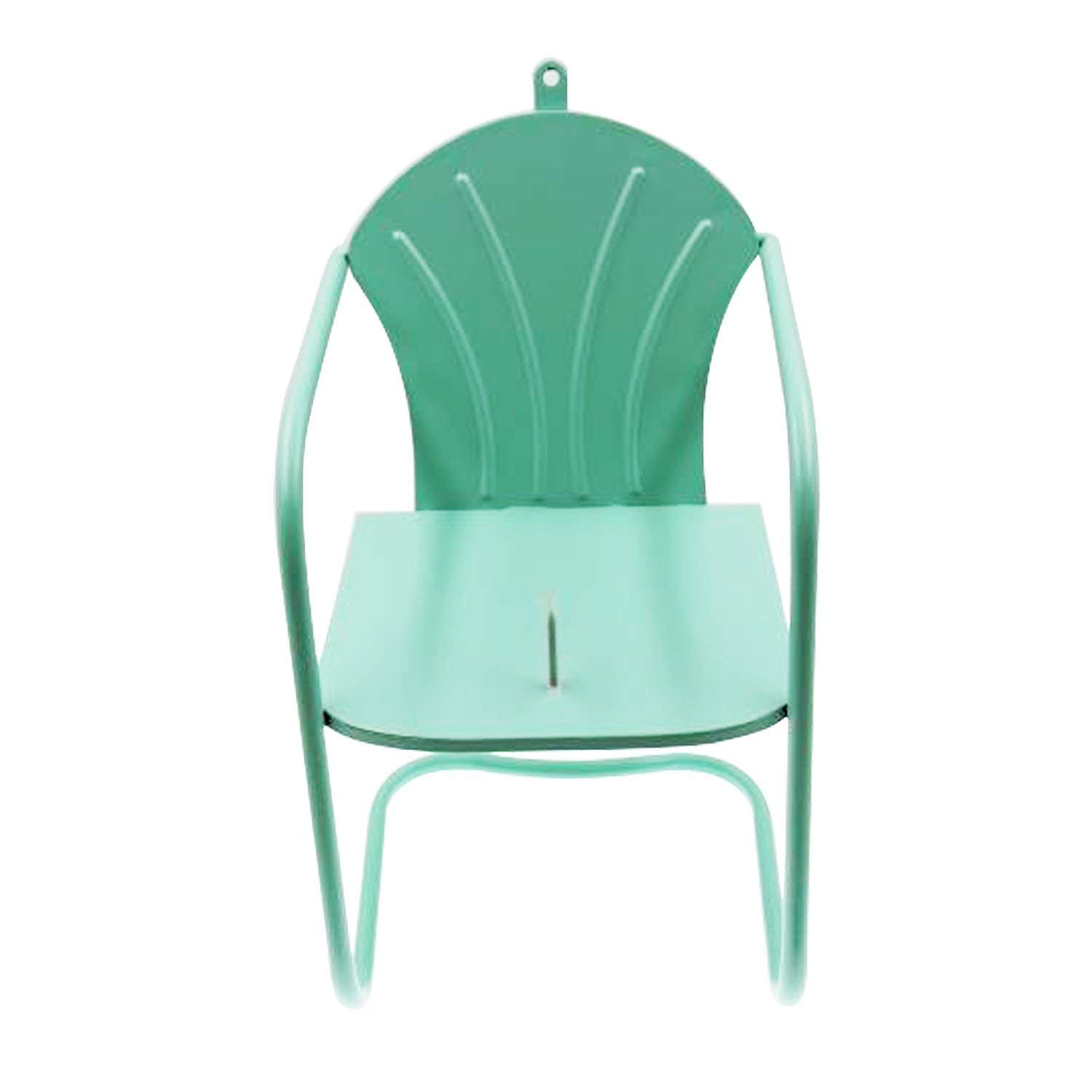 Drware Squirrel Feeder Chair Green Amazon In Garden Outdoors