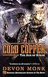 Cold Copper: The Age of Steam