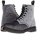 Dr. Martens Women's 1460 Brocade Combat Boot
