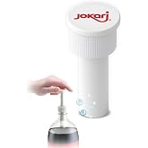 Jokari Fizz-Keeper Pump Cap (5002)