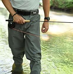 FROGG TOGGS Hellbender Stockingfoot Guide