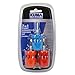 KUMA KU-20003 3-Piece 7 In 1 Stubby Multi-Bit Drivers Pocket Precision Screwdriver Set Tool Kit