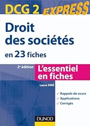 Droit des sociétés