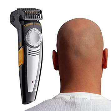crew cut razor