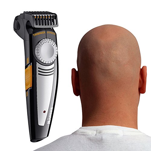 crew cut shaver