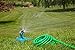 Swan Products Miracle-Gro MGUL12025 UltraLite Garden Hose 25 ft, 1/2