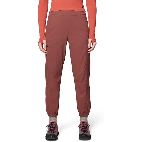 Pantalones Columbia ANYTIME OUTDOOR Para Mujer, Color Gris