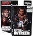 Round 5 UFC Ultimate Collector Series 10 Action Figure Alistair Overeem [Heavyweight Body & UFC Gloves]