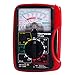 MIbuka 6-function 13-Range Analog Multimeter, TP668