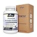 Electrolyte Replacement Capsules, Prime Salt Formula by Natrogix - 120 Veggie Capsules - Maximum Strength Electrolyte Hydration Capsule - Contains Chloride, Sodium, Potassium - Made in USA