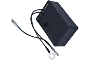 CQYD 1016511 RPM REV Limiter for 1992-1996 Club Car DS Gas Golf Cart FE290 FE350