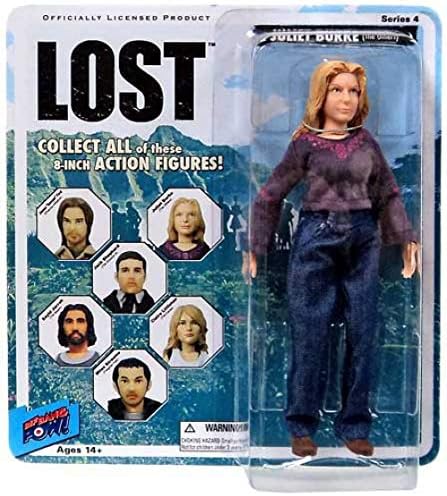 lost action figures