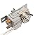 2198202 Refrigerator Thermostat for Whir...
